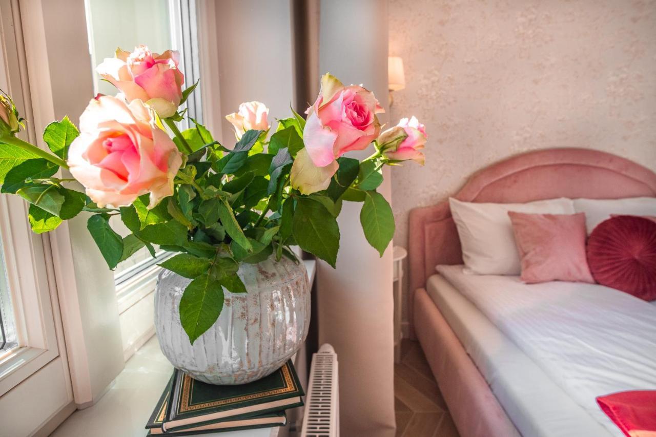 Luxury Apartment St. Sebastian Krakow Exterior photo